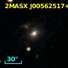 2MASX J00562517+2124130