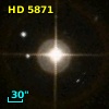 HD   5871