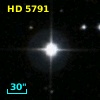 HD   5791