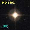 HD   5891