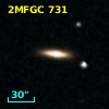 2MFGC 731