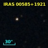 IRAS 00585+1921