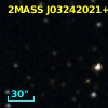 2MASS J03242021+4802430