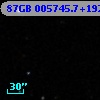 87GB 005745.7+192708