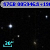 87GB 005946.8+190555