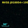 NVSS J010054+195832