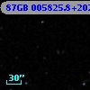 87GB 005825.8+202112