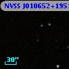 NVSS J010652+195102