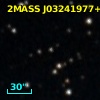2MASS J03241977+4808139