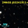 2MASS J03241911+4810079