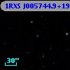 1RXS J005744.9+190924