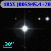 1RXS J005945.4+203834