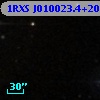 1RXS J010023.4+201646