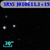 1RXS J010611.1+190102