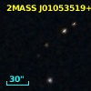2MASS J01053519+1925419