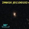 2MASX J01100102+2037130
