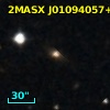 2MASX J01094057+2026111
