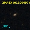 2MASX J01100497+2028223