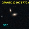 2MASX J01075772+2002578
