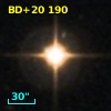 BD+20   190