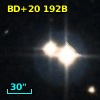 BD+20   192B