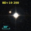 BD+19   200