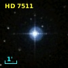 HD   7511