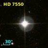 HD   7550