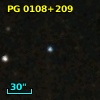 PG 0108+209