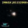 2MASX J01152968+2001535