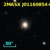 2MASX J01160854+2001438