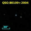 QSO B0109+2004