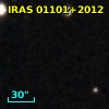 IRAS 01101+2012