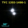 CCDM J01144+2012B