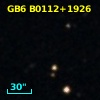 GB6 B0112+1926