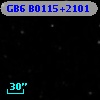 GB6 B0115+2101
