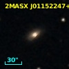 2MASX J01152247+2047295