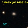 2MASX J01165613+2029586