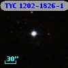 TYC 1202-1826-1
