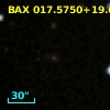 RX J0110.3+1938