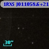 1RXS J011058.6+210142