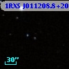 1RXS J011208.8+202026