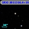 1RXS J011316.4+185634