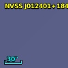 GB6 B0121+1829