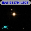 IRAS 01170+1927