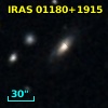 IRAS 01180+1915