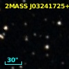 2MASS J03241725+4809103