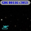 GB6 B0116+2053