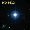 HD   8612
