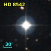 HD   8542